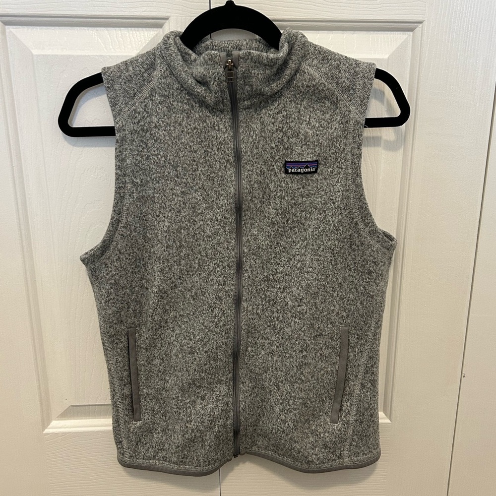 Patagonia Vest